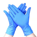 Oil Resistant Synthetic Blend Cleaning Works Gloves